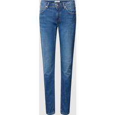 Damen - Mehrfarbig Jeans Marc O'Polo Jeans Modell ALVA slim