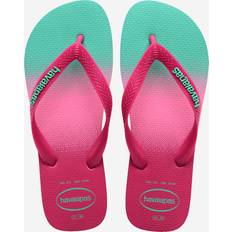 Women - Yellow Flip-Flops Havaianas Flip Flops Top Fashion