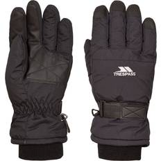 Trespass Women Gloves & Mittens Trespass Gohan Ii Black Man