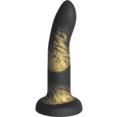Sinful Space Fantasy Silikondildo 14 cm Mixed colours Mixed colours
