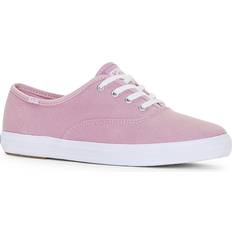 Keds Champion Cvo Core Canvas, Sneakers för kvinnor, Mallow