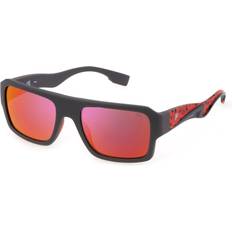 Fila SFI462 Sonnenbrille, MATT Dark Grey