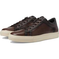 To Boot New York Pescara Leather Sneakers - Men's