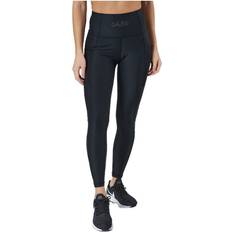 Gavelo Kläder Gavelo Mesh Pocket Leggings Black