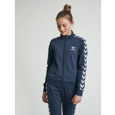 Hummel Nelly Trøje Navy Kvinde