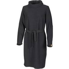 Ivanhoe of Sweden Kjoler Ivanhoe of Sweden Women's GY Gisslarp Dress, 40, Black