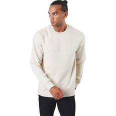 Jack & Jones Jorcopenhagen Big Sweat Crew N Moonbeam