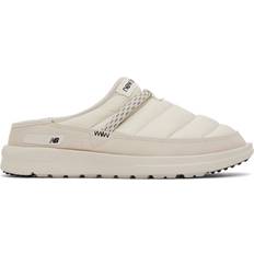 New Balance Off-White Caravan Mule Moc v2 Loafers White Women Men