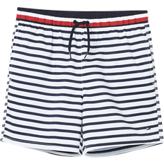 Tommy Hilfiger Badehosen Tommy Hilfiger Badebukser Drawstring Blå 134/140