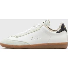 Men - Natural Shoes ekn White Tsuga Sneakers Marble IT