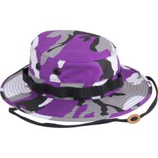 Lilla Hatte Rothco Camo Boonie Hat
