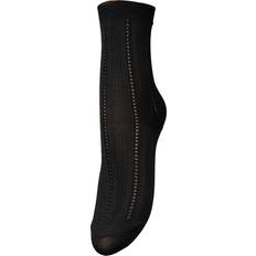 Dam - Viskos Strumpor Becksöndergaard Solid Drake Sock