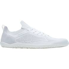 Vivobarefoot Primus Lite Knit - Weiß