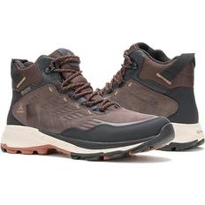 Kamik Scarpe da trekking Kamik Treklite M FK0763 Marrone