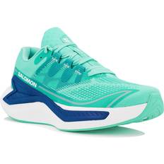 Salomon drx bliss damen laufschuhe blau