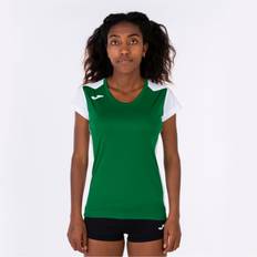 Mujer - Verde Camisetas Joma Camiseta de running Record II - Multicolor