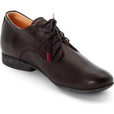 Think Schnürschuhe GUAD 2, onyx