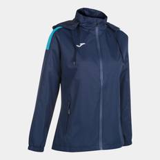 Damen Regenjacken & Regenmäntel Joma Veste Coupe Vent Femme Trivor