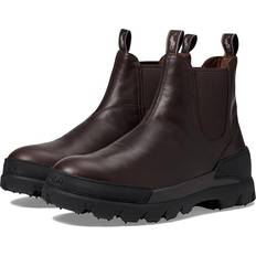 Polo Ralph Lauren Men Chelsea Boots Polo Ralph Lauren Brown Chelsea Boots