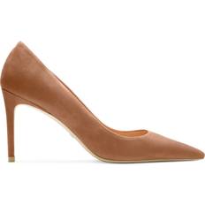 Pumps & High Heels Pump brown Pumps & High Heels for ladies