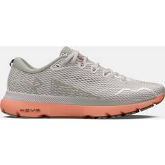 Under armour hovr infinite Under Armour UA W HOVR Infinite Sneakers Grey