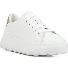 Geox Trainers Geox Sneakers White