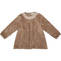 Velour Kjoler That's Mine Kjole Soya Stardust 74 mdr