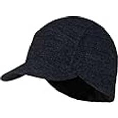 Buff Herre Kasketter Buff Merino Fleece Pack Cap - Black