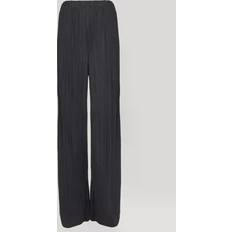 Vero Moda Women Trousers Vero Moda Vmcira High Waist Trousers - Black