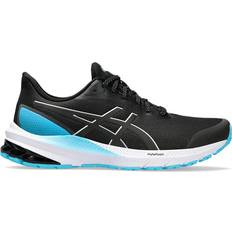 Running Shoes Asics GT-1000r Lite-Show Black/Pure Silver Women's Shoes Black