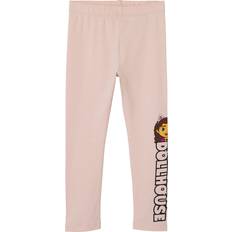 Name It Sepia Rose Diana Gabby Leggings-104