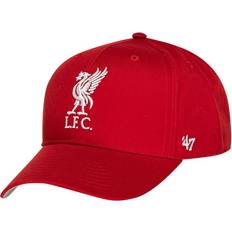 47 Brand Adjustabe Snapback Cap FC Liverpool rot