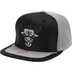 NBA Caps Mitchell & Ness Day One Snapback Chicago Bulls