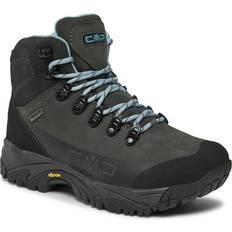 CMP Trekking-skor Dhenieb Trekking Shoe Wp 30Q4716 Piombo U951 8058949214202 1667.00