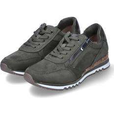 Marco Tozzi Tessa Womens Trainers - Tan