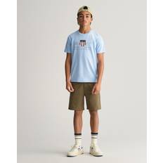 Gant Byxor Barnkläder Gant Teens Teen Boys chinoshorts 134/140 Grön