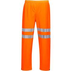 Andet Bukser Portwest Sealtex ultrabukser Orange Størrelse: XXXL