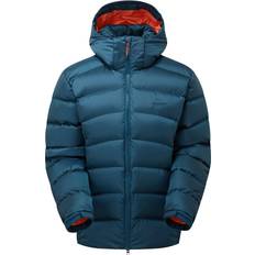 Mountain Equipment Damen Jacken Mountain Equipment Damen Lightline Jacke blau