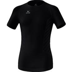 Oui - Unisexe T-shirts Erima T-Shirt Athletic - Noir