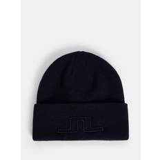 J.Lindeberg Dame Hodeplagg J.Lindeberg Cory Beanie, JL Navy