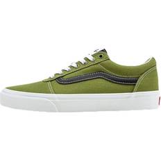 Vans Ward Black/Green