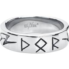 Unisex Anelli Ring 'Thors Rune'