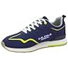 U.S. Polo Assn. Skor U.S. Polo Assn. Sneakers Låg Tabry TABRY002, Blå