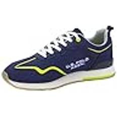 U.S. Polo Assn. Tabry 002 Men's Sneakers Shoes Blue BLU006 ORIGINAL