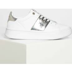 Shoes U.S. Polo Assn. Sneakers MARAYA002A Weiß