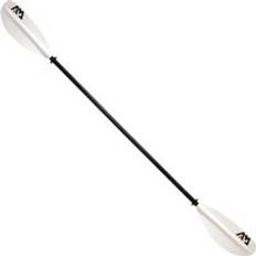 Aqua Marina KP-1 Aluminum Kayak Paddle 4 Delad