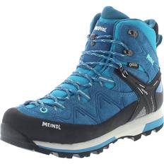 Femme - Turquoise Chaussures de randonnée Meindl Chaussures de randonnée femme Tonale Lady GTX - Bleu