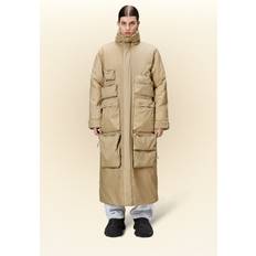 Rains Vardo Bomber Sand