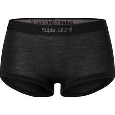 Women's Tundra175 Boyfriend Hipster, XS, Jet Black