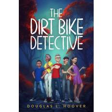 The Dirt Bike Detective